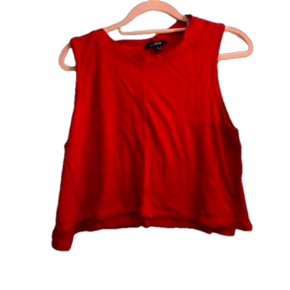 Ambiance Crop Top